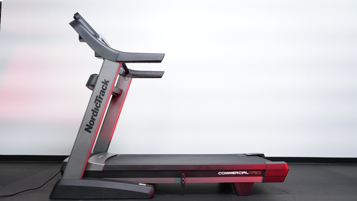 Nordictrack Commercial 1750